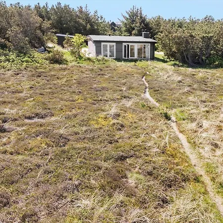 Holiday home 151-thisted-havbovej-39 *