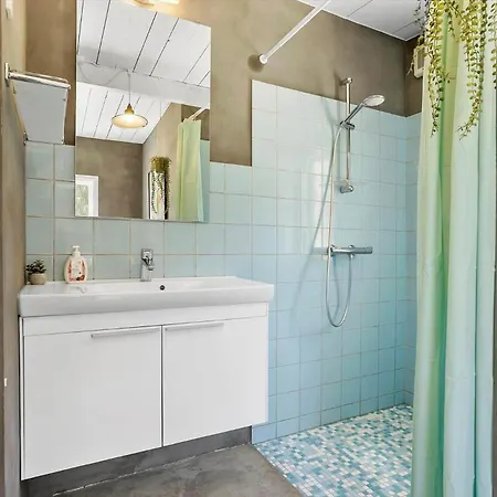 151-thisted-havbovej-39 Hébergement de vacances *