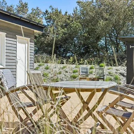 Holiday home 151-thisted-havbovej-39 Thisted