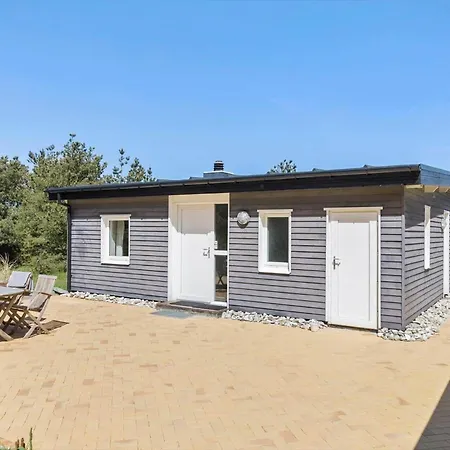 151-thisted-havbovej-39 Holiday home *