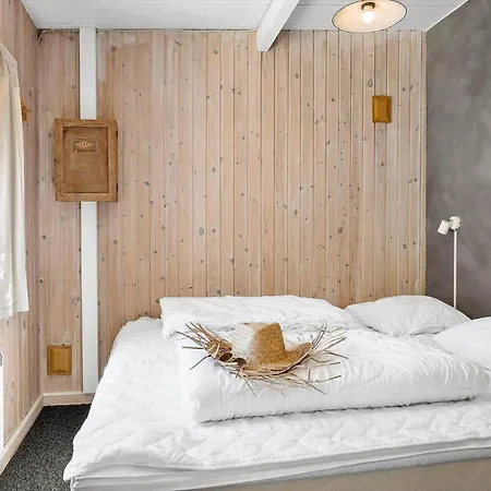 Holiday home 151-thisted-havbovej-39 *