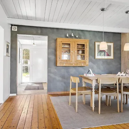 151-thisted-havbovej-39 Holiday home Thisted