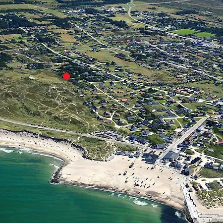 Holiday home 151-thisted-havbovej-39 Thisted