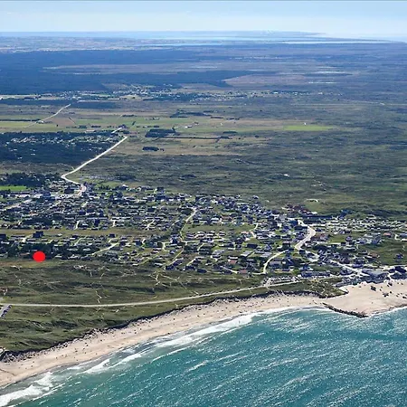 151-thisted-havbovej-39 Hébergement de vacances *