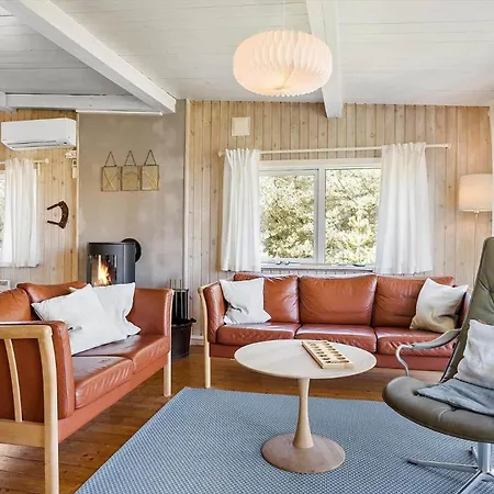 Hébergement de vacances 151-thisted-havbovej-39 *