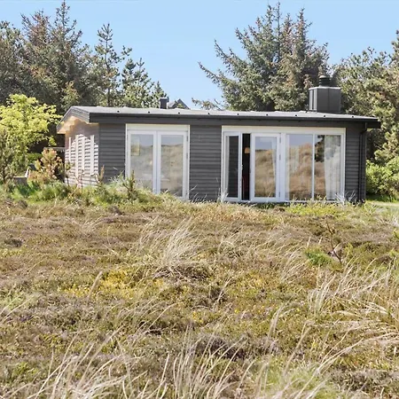 Holiday home 151-thisted-havbovej-39 Thisted