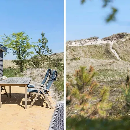 Hébergement de vacances 151-thisted-havbovej-39 Thisted