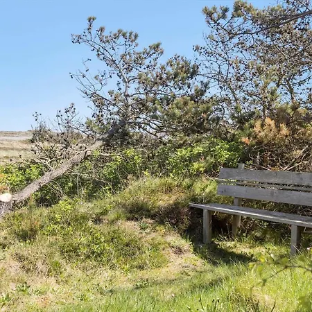 151-thisted-havbovej-39 Hébergement de vacances *