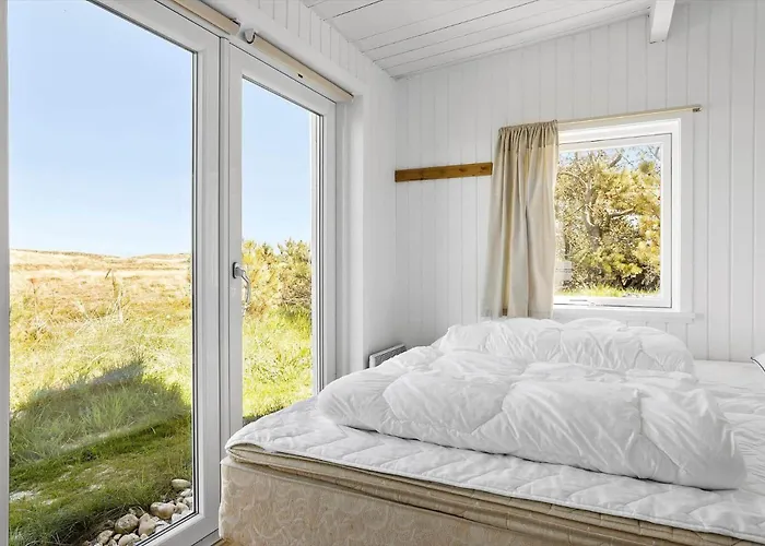 151-thisted-havbovej-39 Tatil Evi