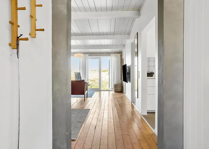 Tatil Evi 151-thisted-havbovej-39 Thisted