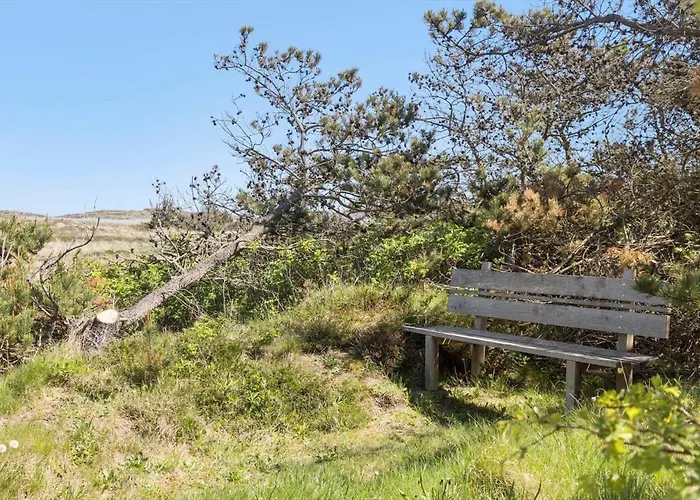 151-thisted-havbovej-39 Tatil Evi *