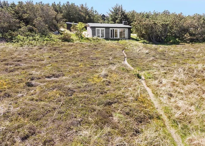 151-thisted-havbovej-39 Tatil Evi Thisted